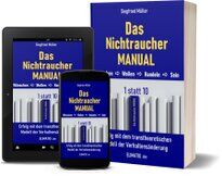 3d Bild vom Ratgeber Abgebildet sind die drei Formate. Tasschenbuch, Smartpfone und Kindle