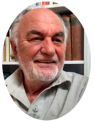 Porträt von Siegfried Müller, dem Autor und Coach für Verhaltensänderung bei ELIMATIO.